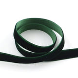 1 inch Single Face Velvet Ribbon