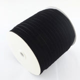 1/8 inch Single Face Velvet Ribbon