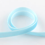 1-1/2 inch Single Face Velvet Ribbon