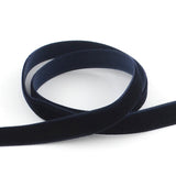 1/4 inch Single Face Velvet Ribbon