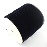 1/4 inch Single Face Velvet Ribbon