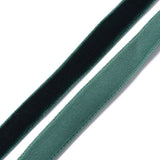 3/8 inch Single Face Velvet Ribbon