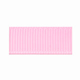 1 Roll High Dense Polyester Grosgrain Ribbons, Hot Pink, 3/8 inch(9.5mm), about 100yards/roll