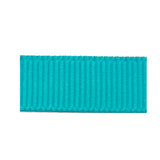 1 Roll High Dense Polyester Grosgrain Ribbons, Light Sea Green, 1/2 inch(12.7mm), about 100yards/roll