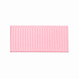 1 Roll High Dense Polyester Grosgrain Ribbons, Pink, 5/8 inch(15.9mm), about 100yards/roll