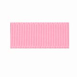 1 Roll High Dense Polyester Grosgrain Ribbons, Pale Violet Red, 1 inch(25.4mm), about 100yards/roll