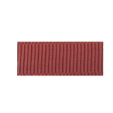 1 Roll High Dense Polyester Grosgrain Ribbons, Saddle Brown, 1 inch(25.4mm), about 100yards/roll