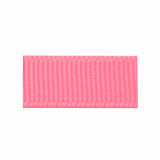 1 Roll High Dense Polyester Grosgrain Ribbons, Pink, 1-1/2 inch(38.1mm), about 100yards/roll