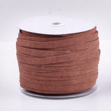 Corduroy Fabric Ribbon