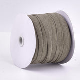 Corduroy Fabric Ribbon