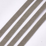 Corduroy Fabric Ribbon