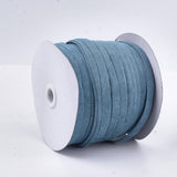 Corduroy Fabric Ribbon