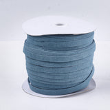 Corduroy Fabric Ribbon