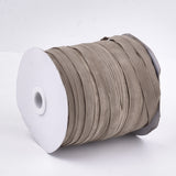 Faux Suede Fabric Ribbon