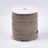 Faux Suede Fabric Ribbon