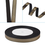 Polyester Satin Ribbon