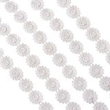 Polyester Lace Trim
