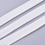 Cotton Cotton Twill Tape Ribbons