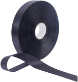 Polyester Blank Sewn-in Label Ribbon