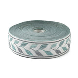 Embroidery Polyester Ribbon