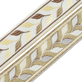 Embroidery Polyester Ribbon