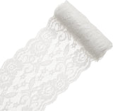 Elastic Lace Trim