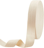 Cotton Cotton Twill Tape Ribbons