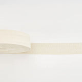 Cotton Cotton Twill Tape Ribbons