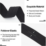 Polyamide Elasticity Ribbons