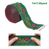 Embroidery Polyester Ribbons