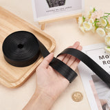 Imitation Leather Ribbon