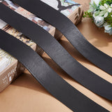 Imitation Leather Ribbon