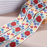Bosmian Style Polyester Ribbons