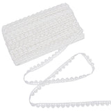 Polyester Lace Trims