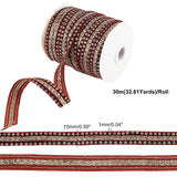 Sparkle Style Polyester Ribbons