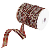 Sparkle Style Polyester Ribbons