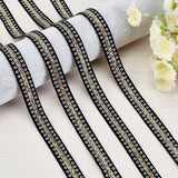 Sparkle Style Polyester Ribbons