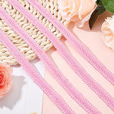Polyester Braided Lace Trim