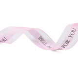 Stain Ribbon