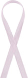 Organza Ribbon, Galloon, Pink, 1/4 inch(6mm); 500yards/Roll(457.2m/Roll)