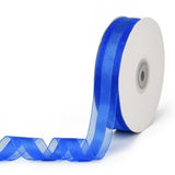 Solid Color Organza Ribbons