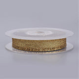 Polyester Frayed Grosgrain Ribbons