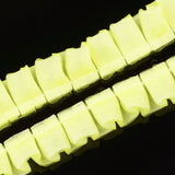 1 Roll Organza Ribbon, Gray, 1/4 inch(6mm), 500yards/Roll(457.2m/Roll)