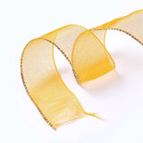 Organza Polyester Ribbon