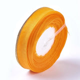 Organza Polyester Ribbon