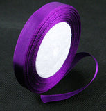 1 Roll Single Face Satin Ribbon, Polyester Ribbon, Champagne Yellow, 1/8 inch(3mm), about 880yards/roll(804.672m/roll)