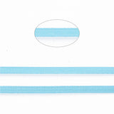 Double Face Satin Ribbon