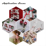 Double Face Satin Ribbon