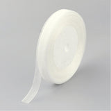 Sheer Organza Ribbon