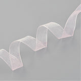 Sheer Organza Ribbon